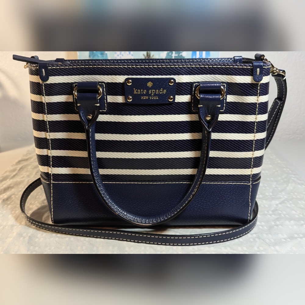 Kate Spade New York Wellesley Quinn Satchel